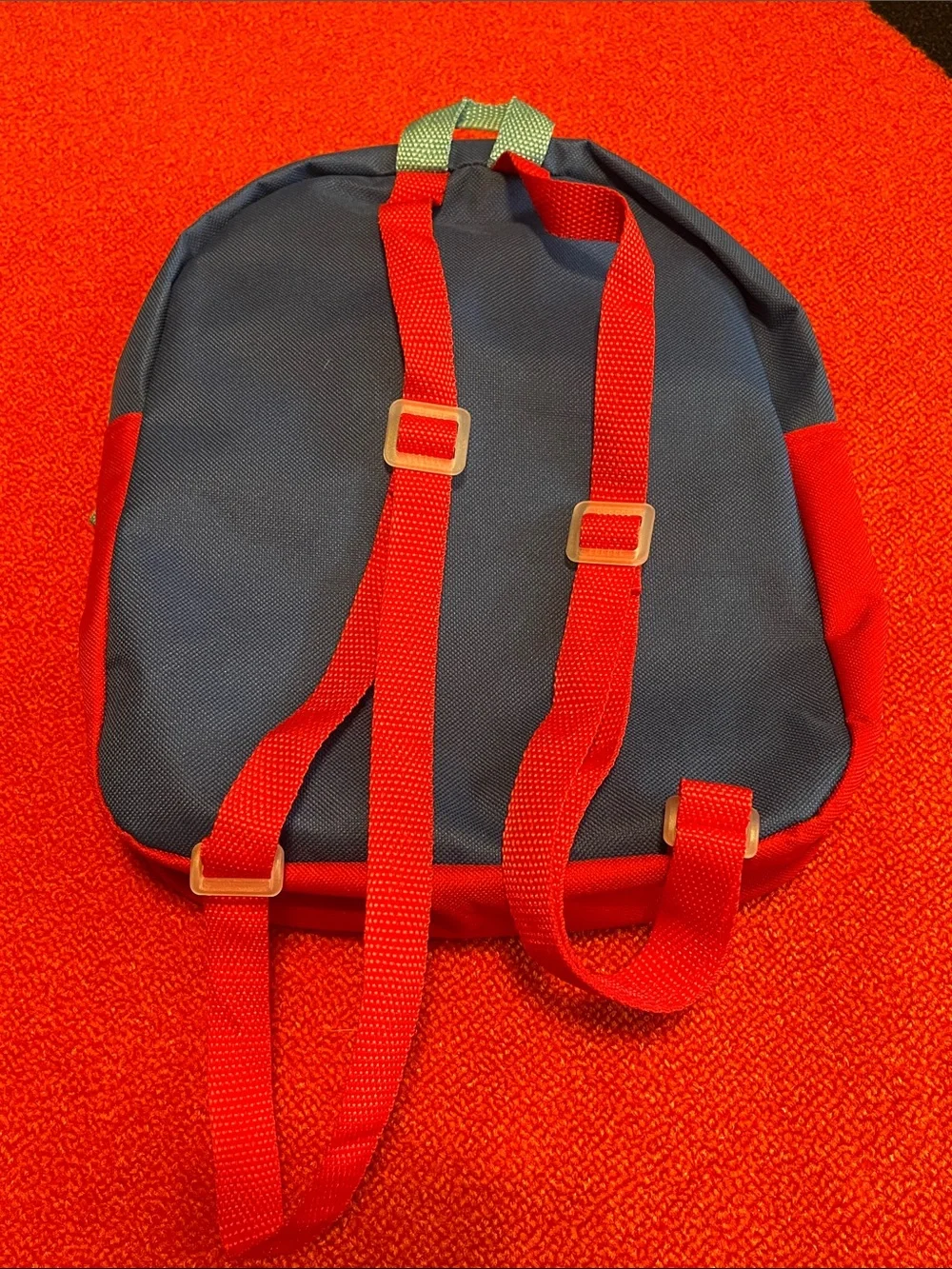 Paw Patrol Mini Backpack
